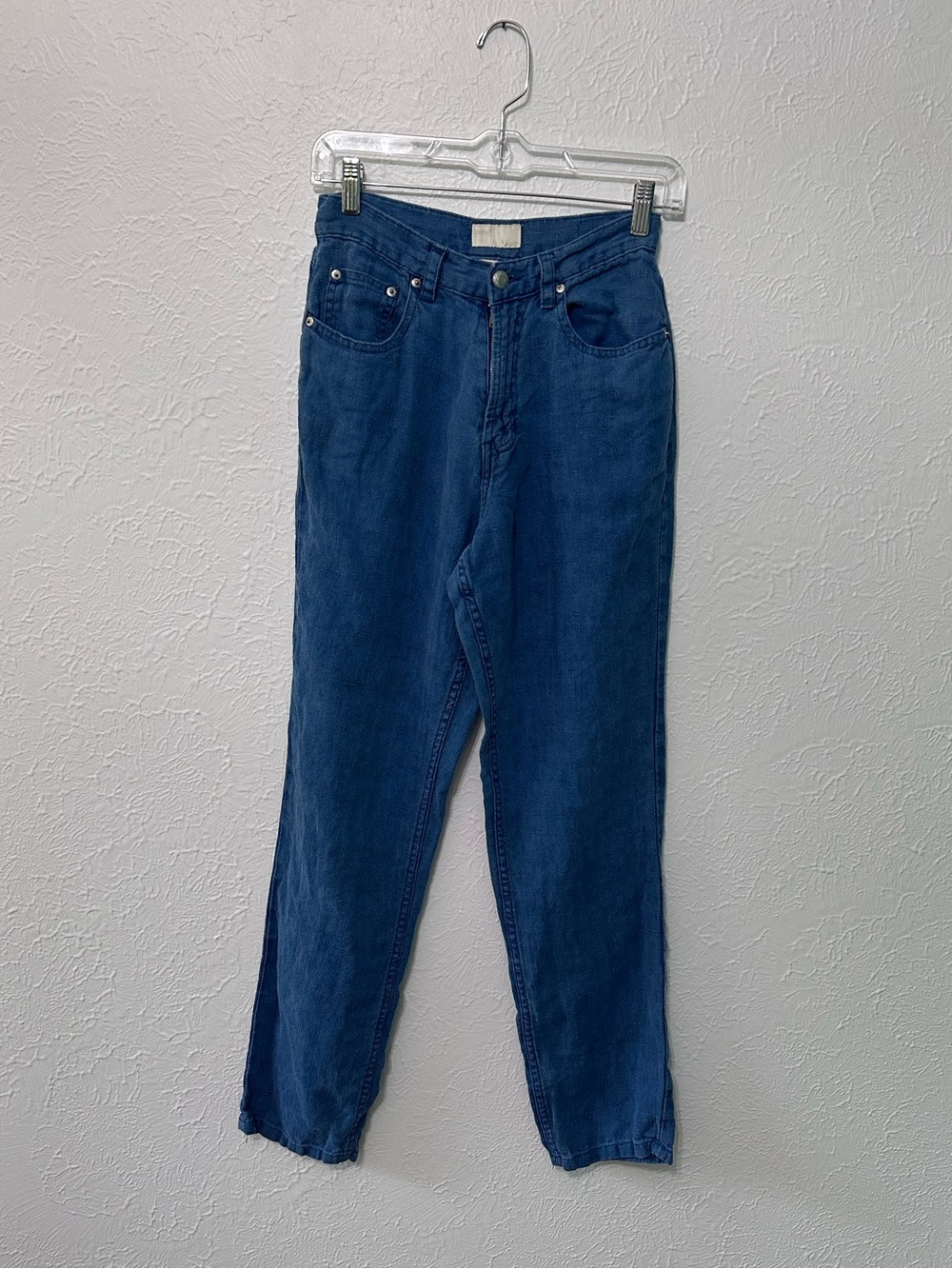 gap | 100% linen pants